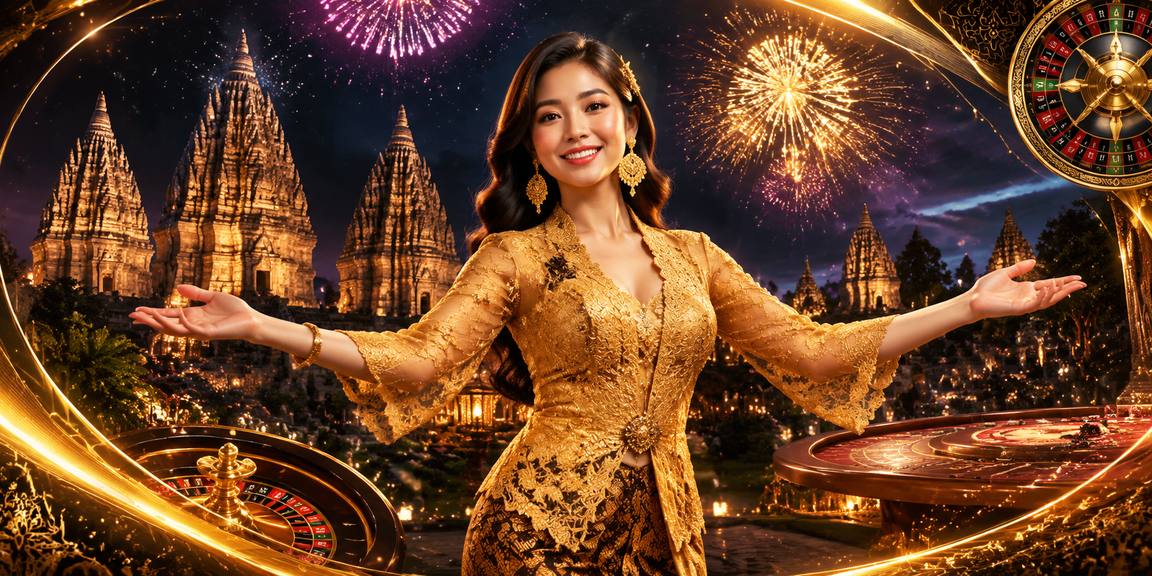 cak4d login Payments Built for Indonesia